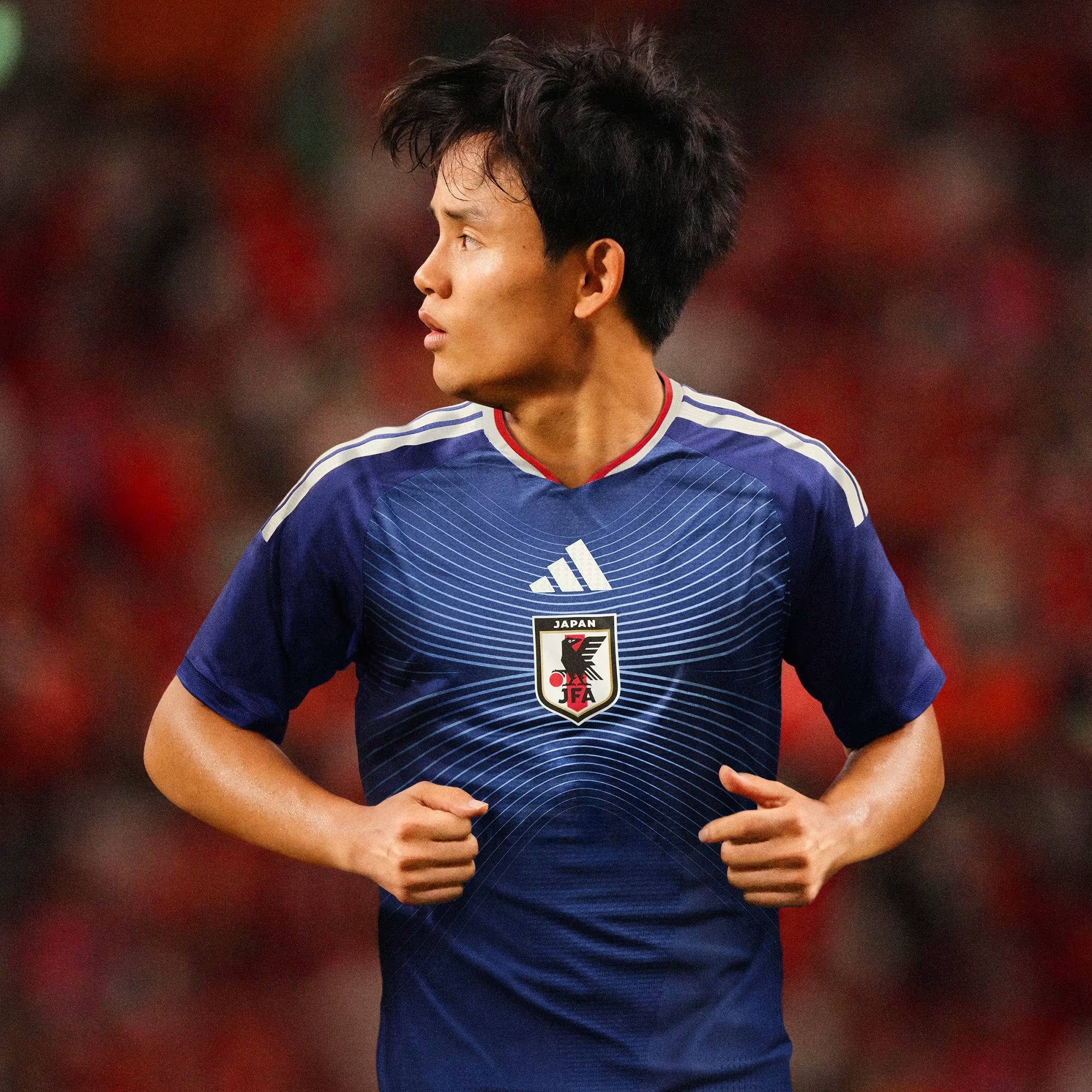 Japan – Five Of Cups Official