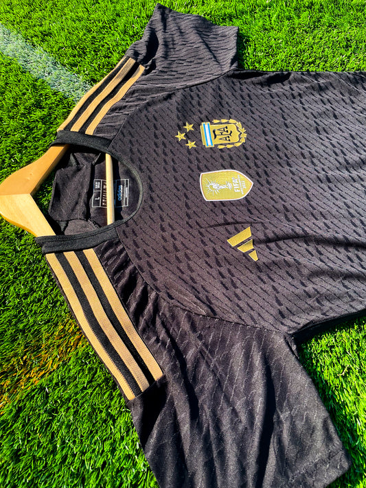 Argentina 2023 Special Edition- Concept Jersey - Five Of Cups Official