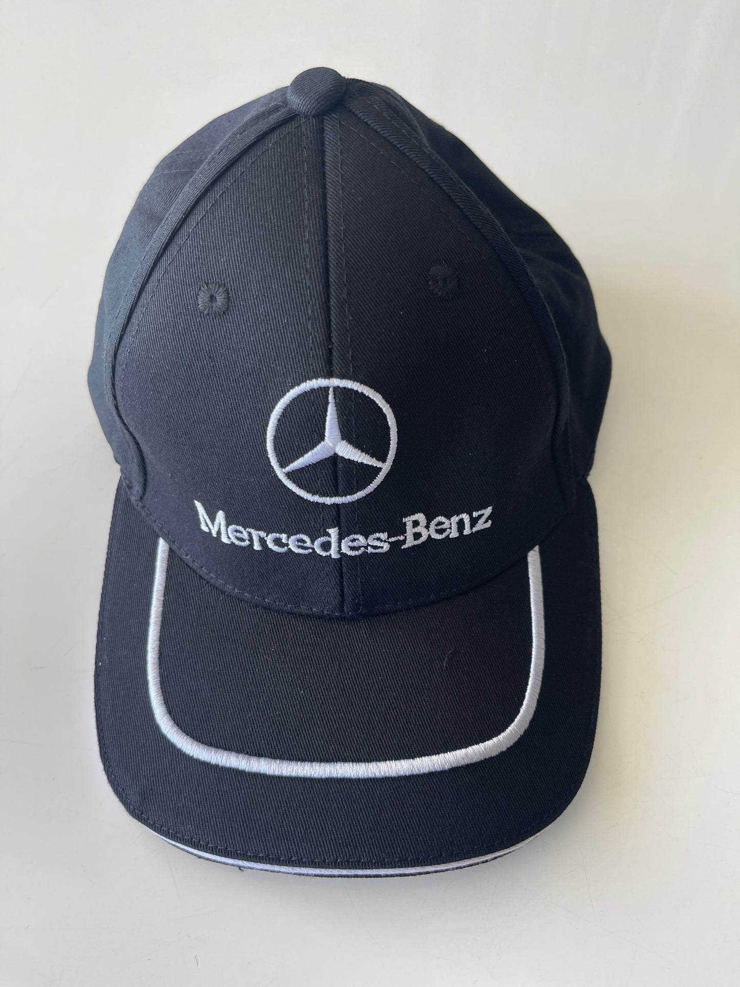 Mercedes Formula 1 Racing Petronas Cap – White or Black Team Design