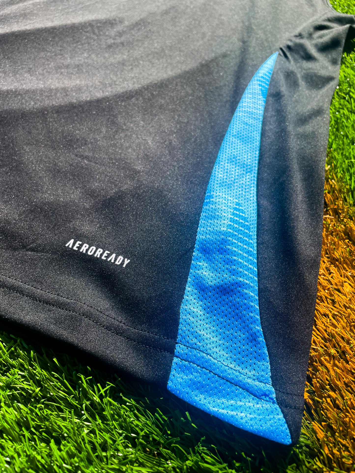 Argentina 2024–2025 Black Sleeveless Training Vest – Sleek AFA Training Gear - Five Of Cups Official