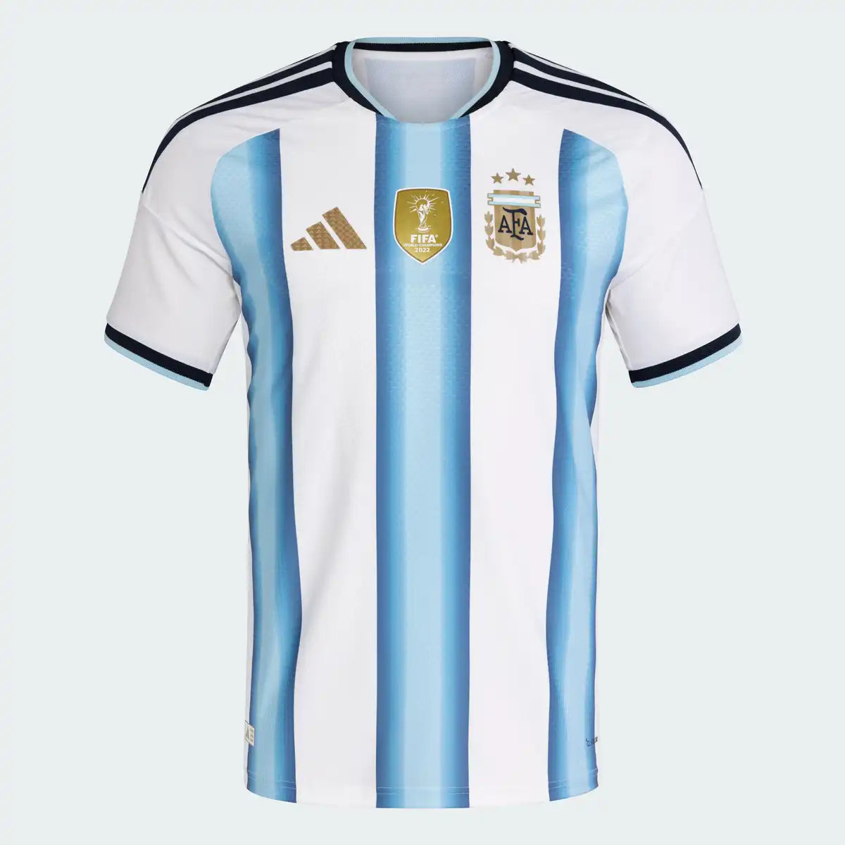 Argentina 2026 Home World Cup Jersey – Adidas Soccer Kit | Argentina National Team