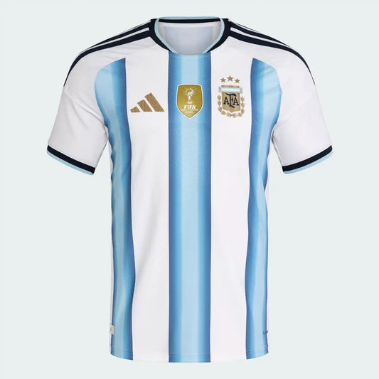 Argentina 2026 Home World Cup Jersey – Adidas Soccer Kit | Argentina National Team