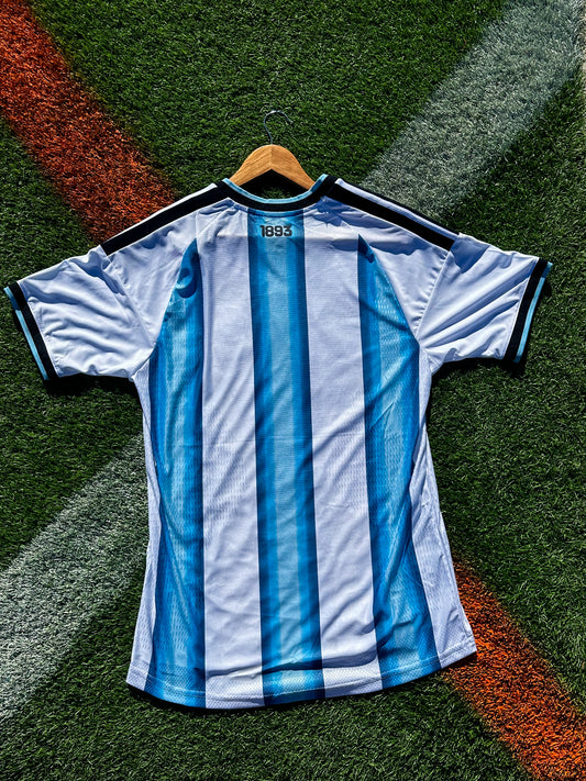 Argentina 2026 Home World Cup Jersey – Adidas Soccer Kit | Argentina National Team