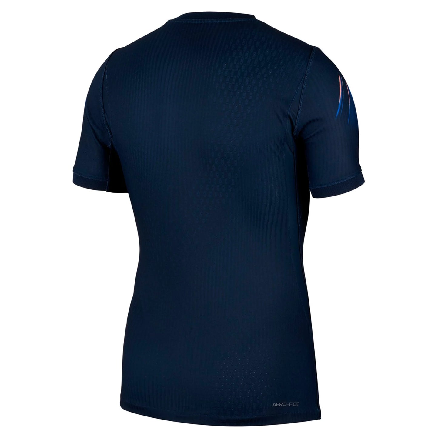 Uruguay 2026 Away Jersey – "Celeste Eclipse" World Cup Edition