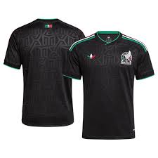 Mexico 2026 Third Jersey – adidas Soccer Kit- World Cup