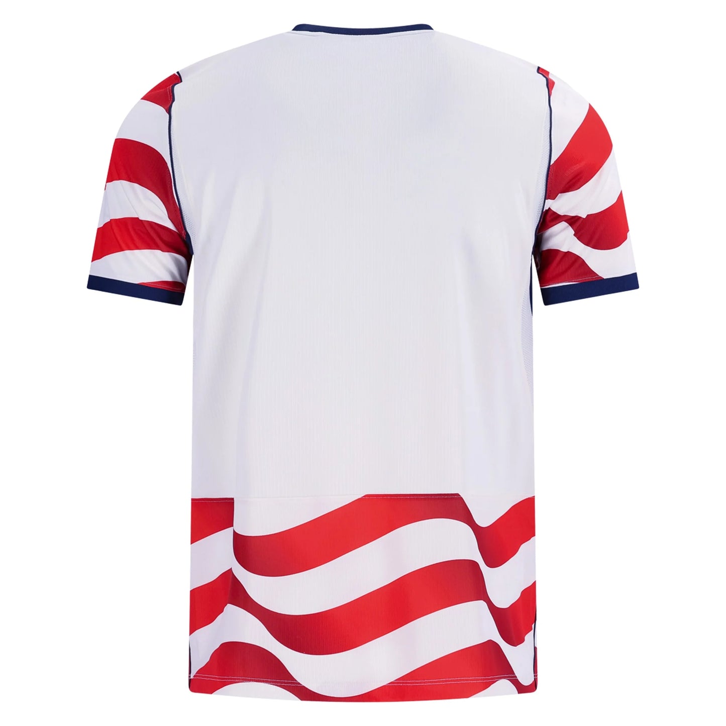USA 2026 Home Jersey – "Stars & Stripes" World Cup Edition