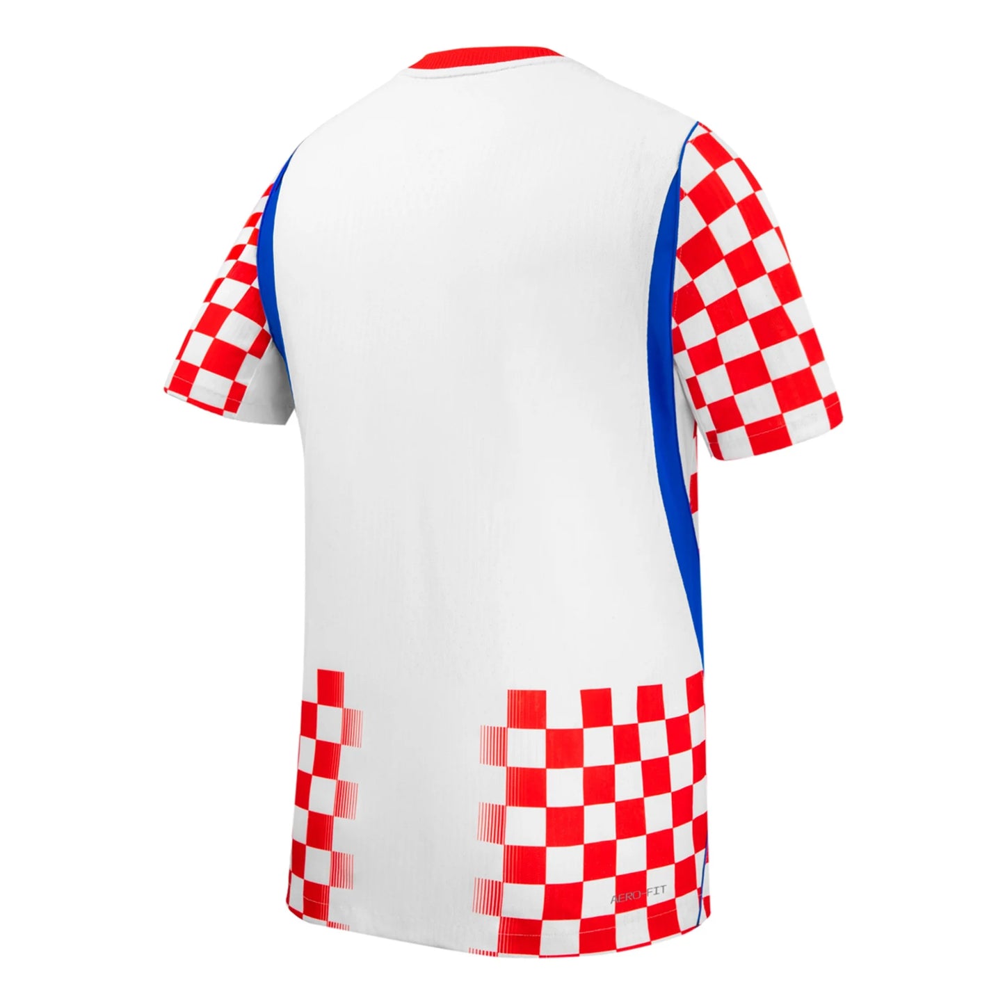 Croatia 2026 Home Jersey – "Vatreni" World Cup Edition