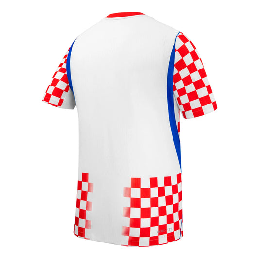 Croatia 2026 Home Jersey – "Vatreni" World Cup Edition