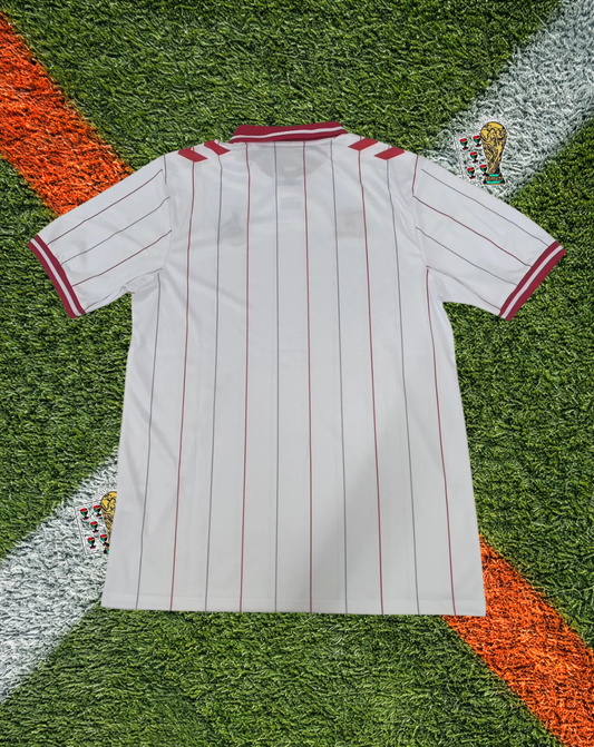 1. FC Köln Modern Away Jersey – City Pride Stripe Edition