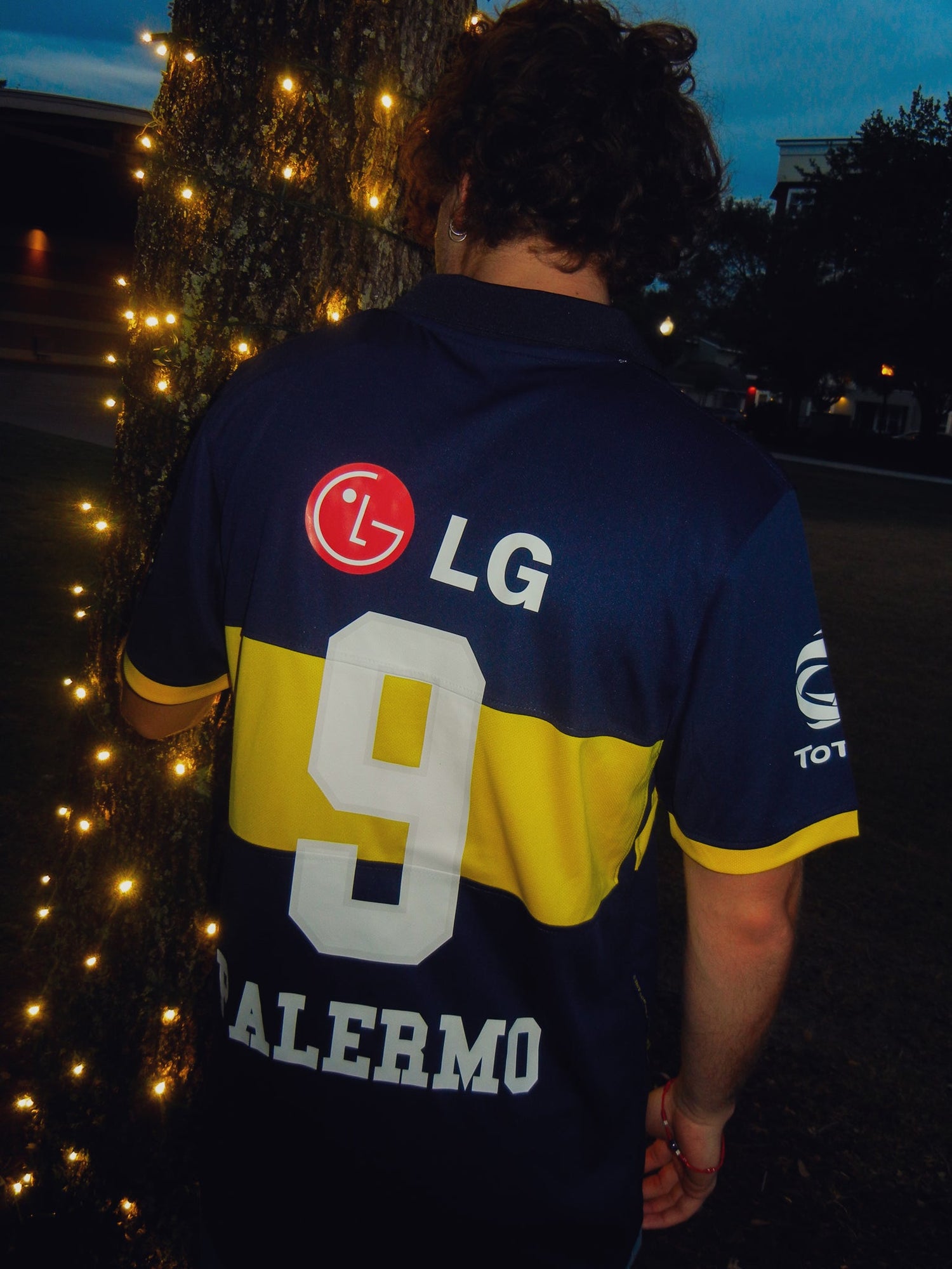 SOUTH AMERICAN CLUBS