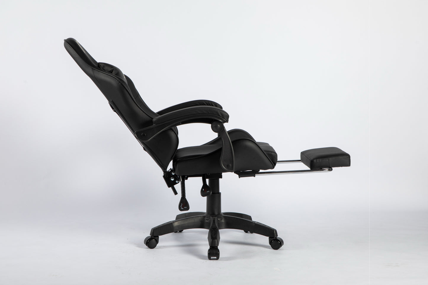 Official Argentina Raptor Gaming/Office Chair-Black Edition- PLAY FC