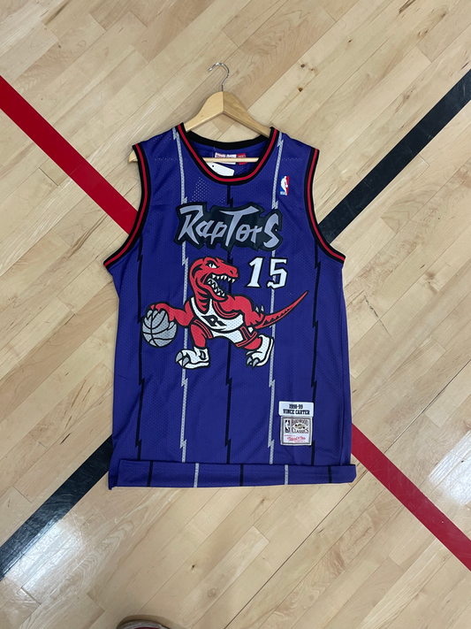 2000 Raptors Kit Side Toronto Raptors – Five Of Cups Official