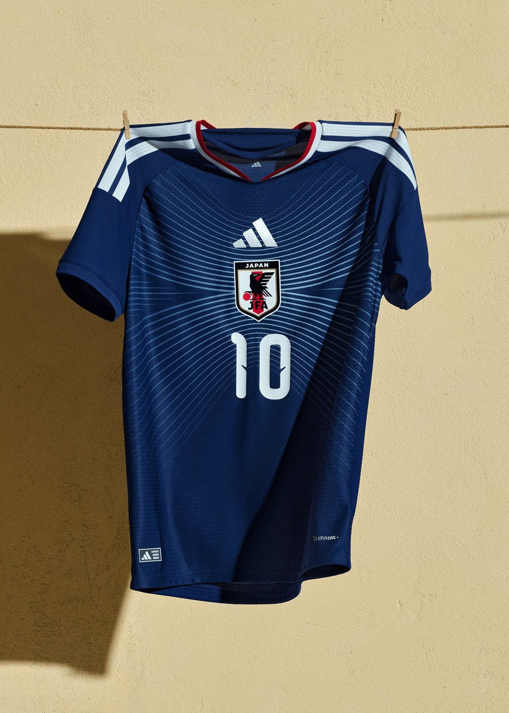 Japan 2026 Home World Cup Jersey – adidas Soccer Kit | Japan National Team