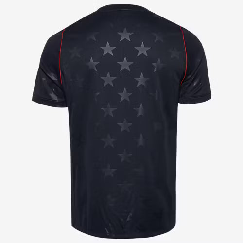 USA 2026 Away Jersey – "Midnight Patriot" World Cup Edition
