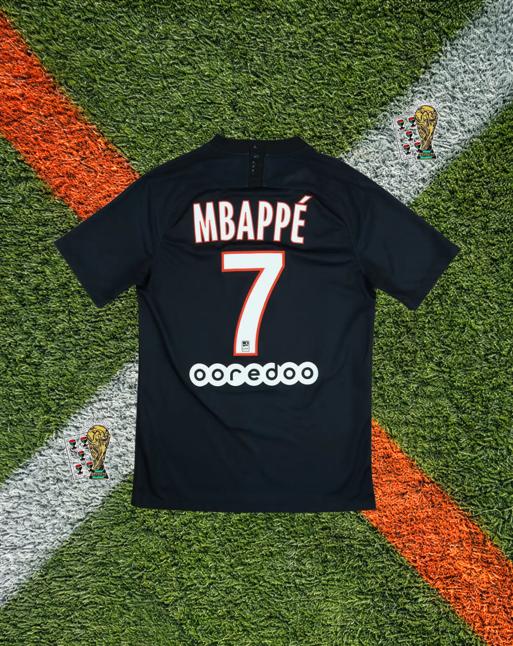 Chelsea Classic Football Shirt 2021–2022 Home Jersey – Thiago Silva #6 – Nike Blue Zig-Zag Edition