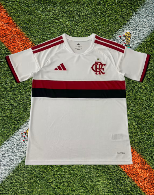 Flamengo 2026/2027 Away Jersey – DE ARRASCAETA #10 - "The 1927 Tribute"