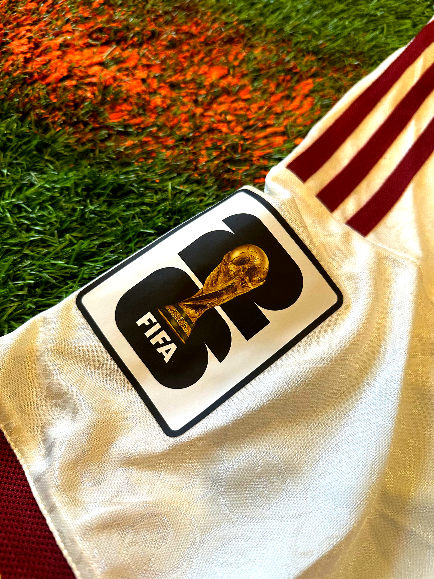 Spain 2026 Away World Cup Jersey – adidas Soccer Kit | Spain National Team