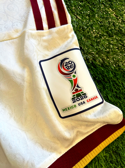 Spain 2026 Away World Cup Jersey – adidas Soccer Kit | Spain National Team