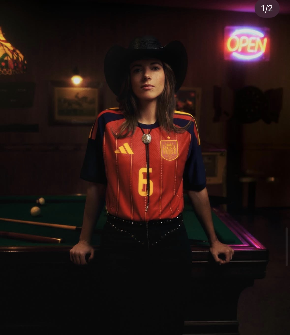 Spain 2026 Home World Cup Jersey – adidas Soccer Kit | Spain National Team