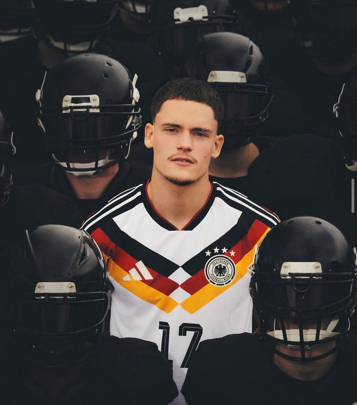 Germany 2026 Home World Cup Jersey – Adidas Soccer Kit | Germany National Team