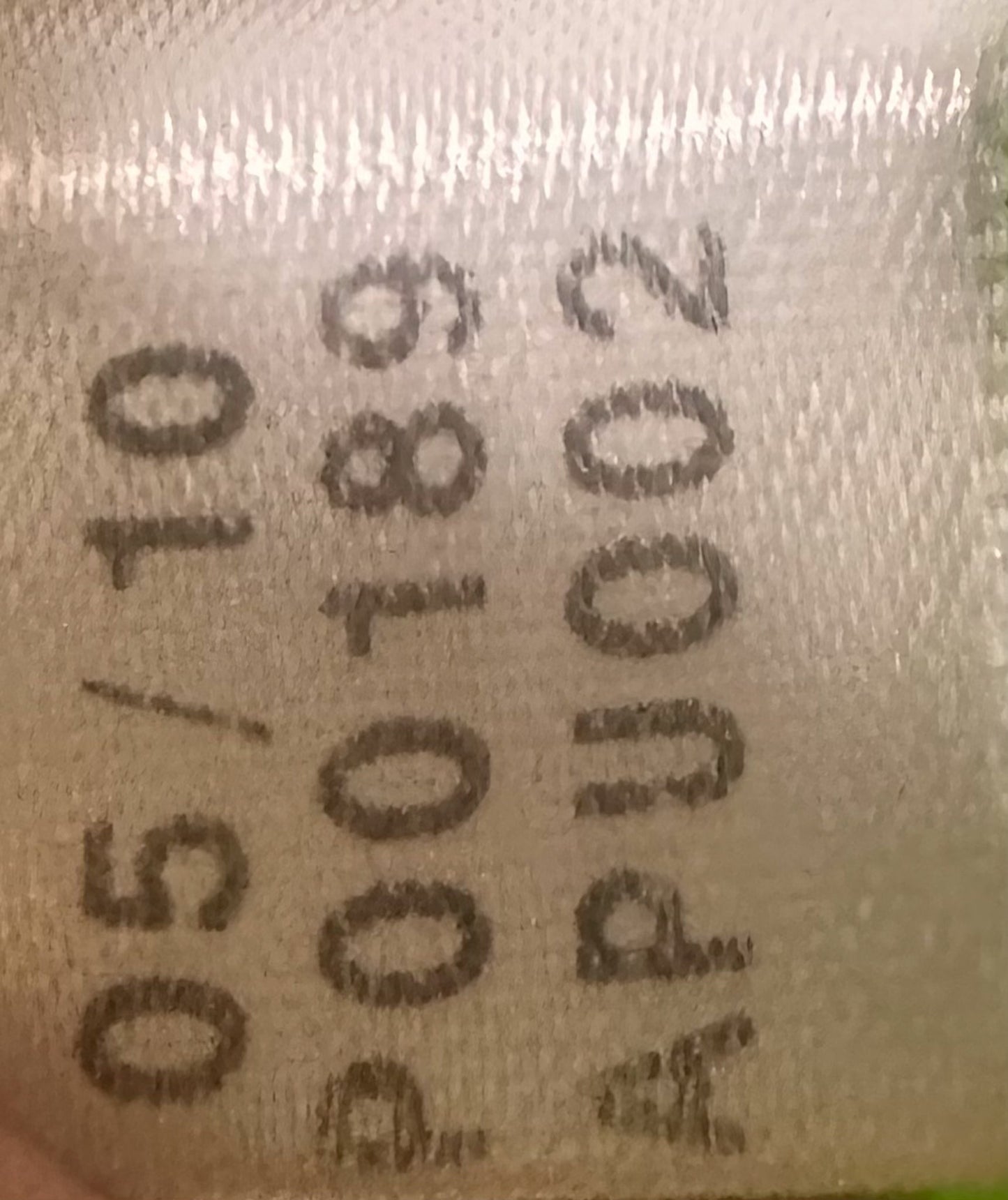 Chelsea 2010/11 Third Jersey – Didier Drogba #11 – XXL – Neon Green & Black Adidas Shirt (MPN: P00189)