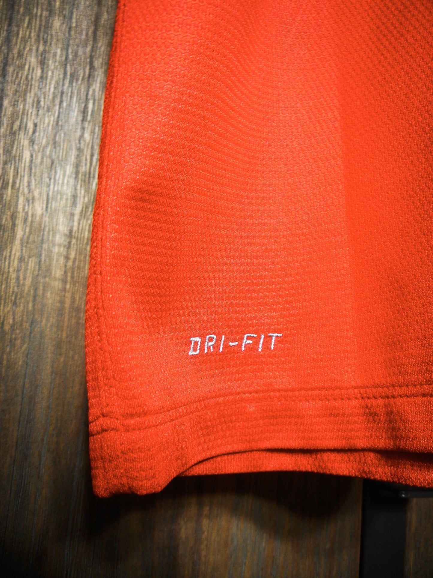 Manchester United 2013/14 Home Jersey – Van Persie #20 – Small – Red Nike Shirt (MPN: 532837-624)