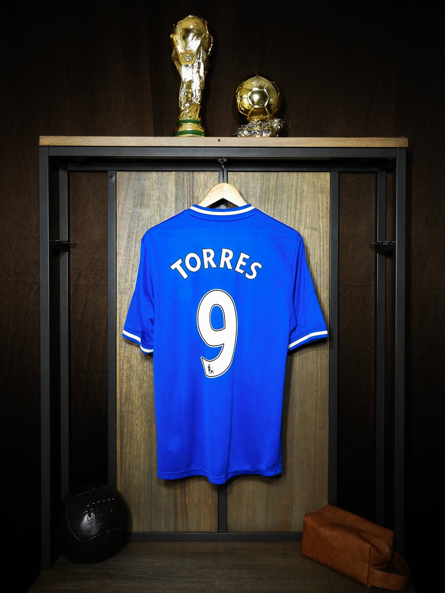 Chelsea Originals – Five Of Cups Official