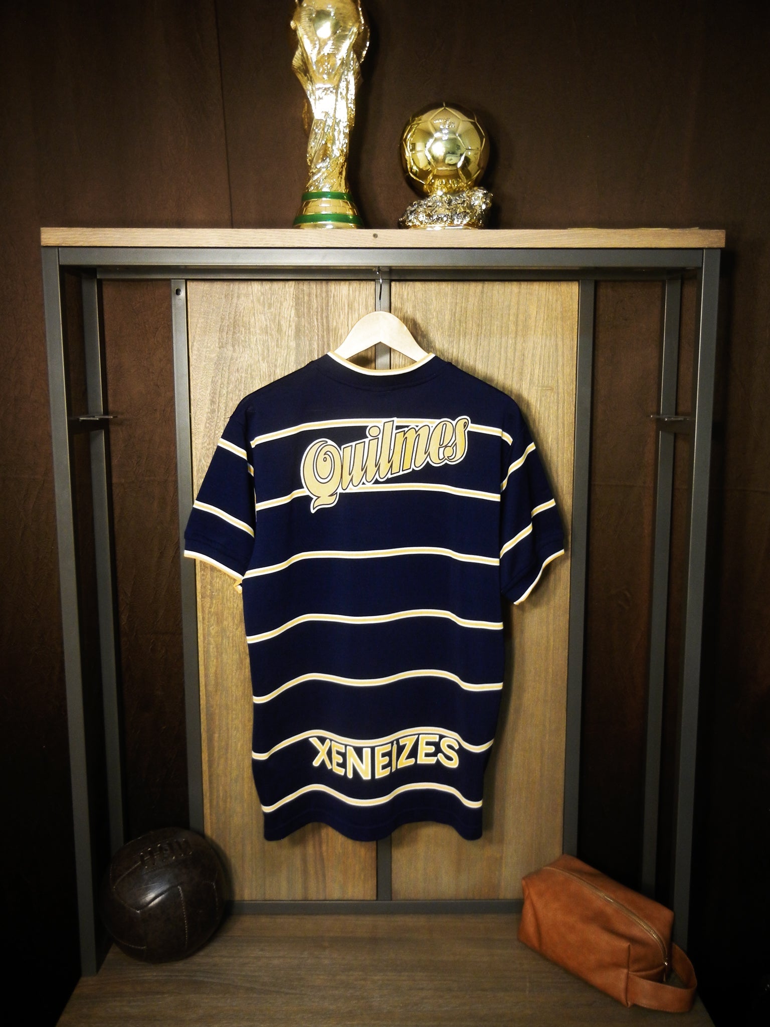 Boca Juniors Originals – Five Of Cups Official
