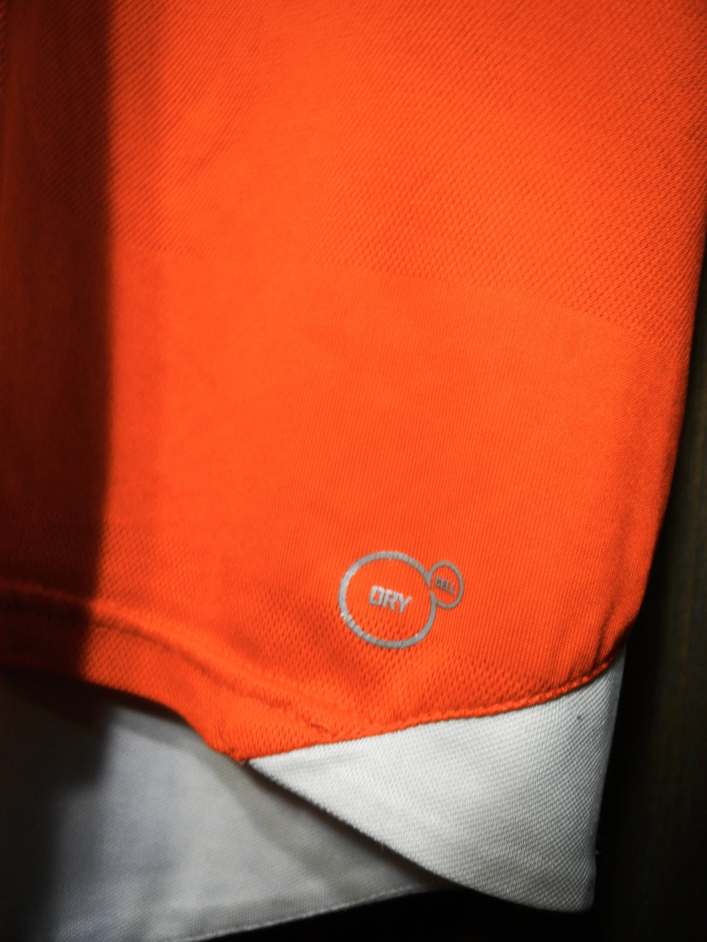 Arsenal 2015/16 Home Jersey – Mesut Özil #11 – Size XL – Red & White Puma Shirt (MPN: 747566)