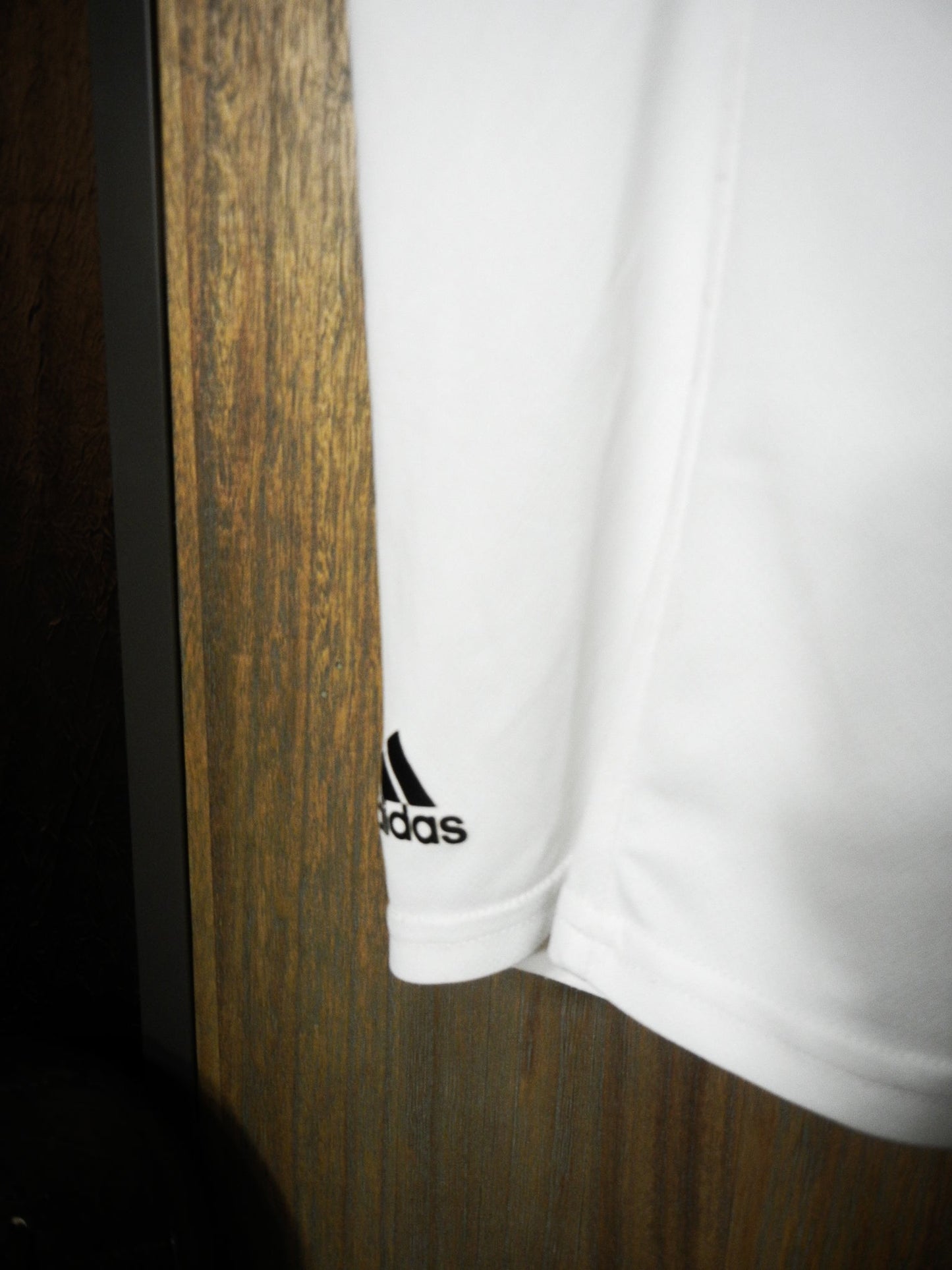 Chelsea 2013/14 White Training Top – Size S – Adidas Training Jersey (MPN: G90064 APU002)