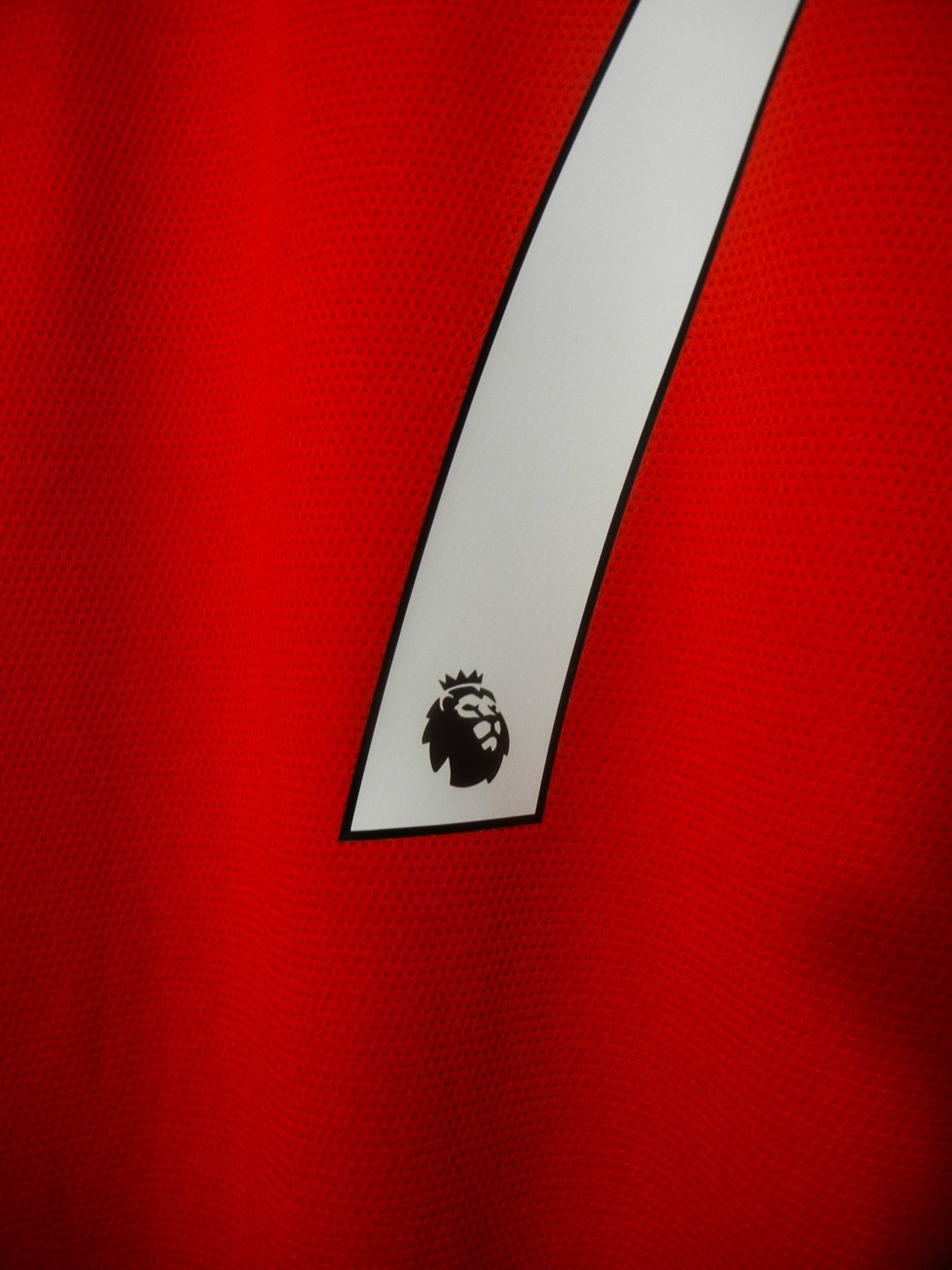 Manchester United 2021/22 Home Jersey – Cristiano Ronaldo #7 – Large – Red Adidas Shirt (MPN: H31447)