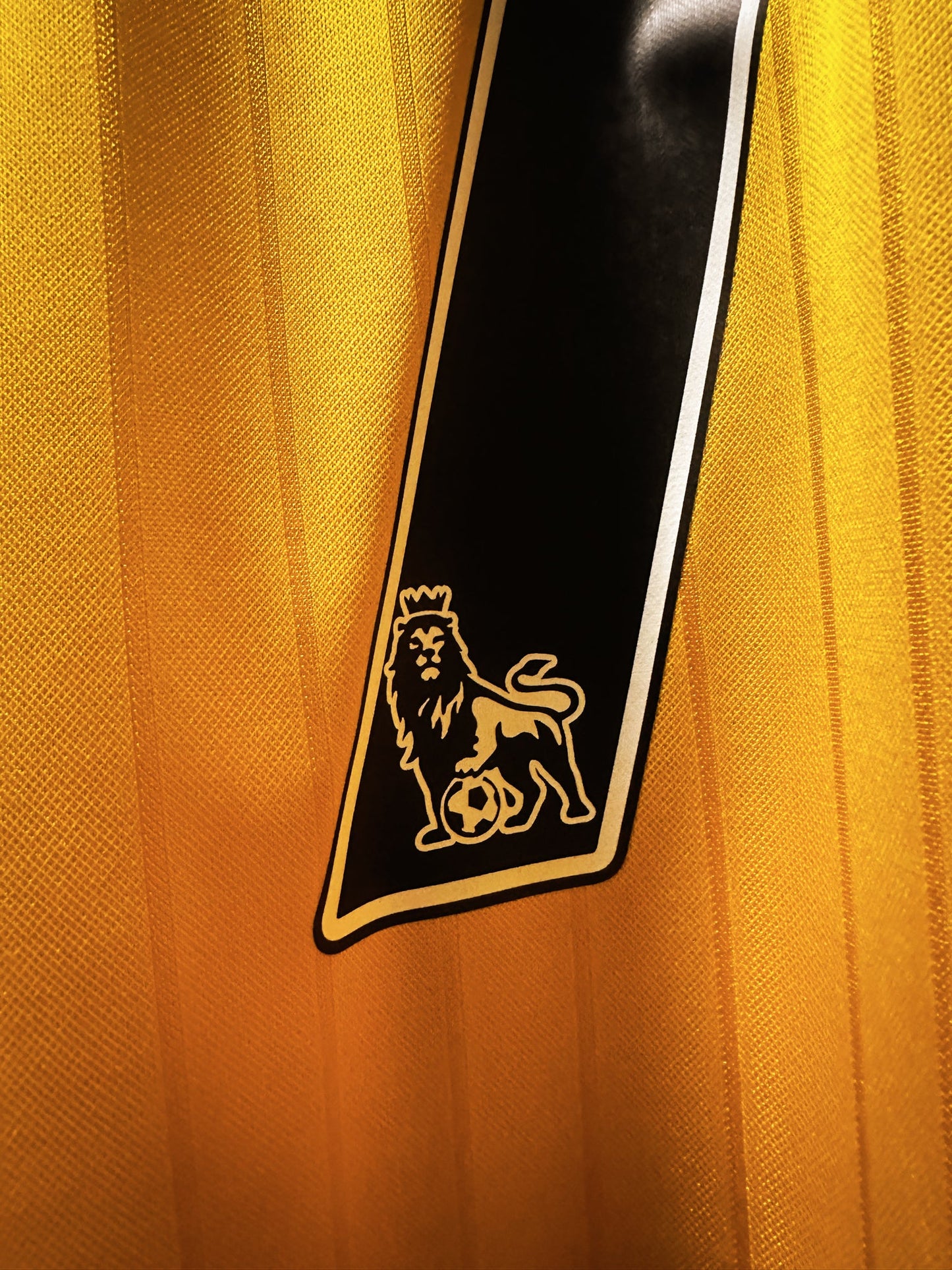 Arsenal 2016/17 Away Jersey – Alexis Sánchez #7 – Size L – Gray & Yellow Puma Shirt (MPN: 749714)