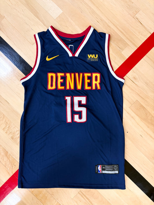 Denver Nuggets NBA Swingman Jersey – Nikola Jokić Edition