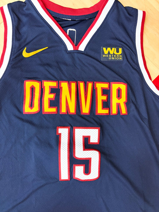Denver Nuggets NBA Swingman Jersey – Nikola Jokić Edition