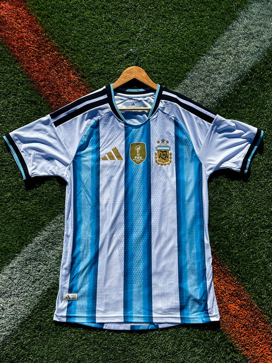 Argentina 2026 Home World Cup Jersey – Adidas Soccer Kit | Argentina National Team