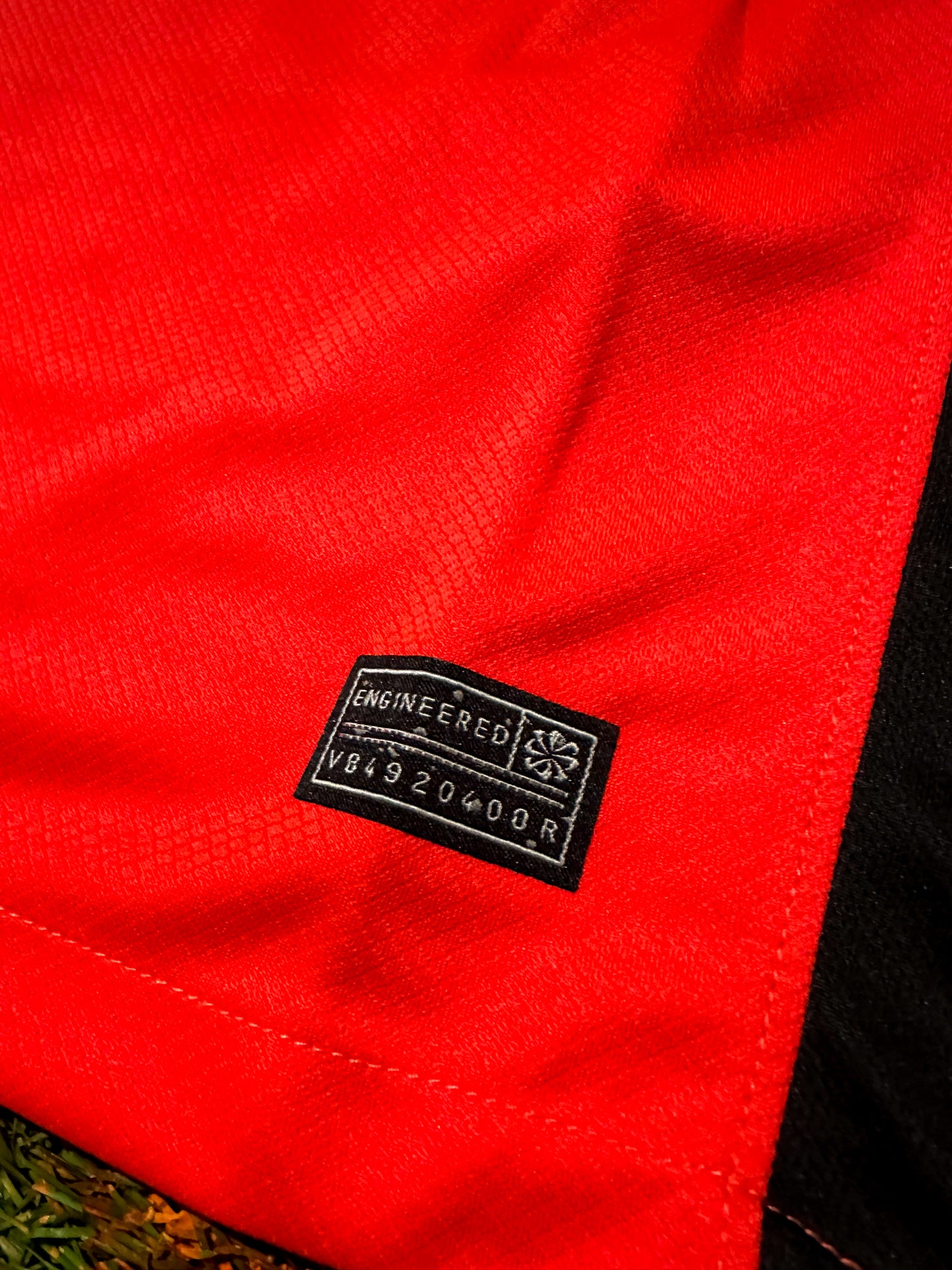 South Korea 2026 Home World Cup Edition Son Heung-Min #7