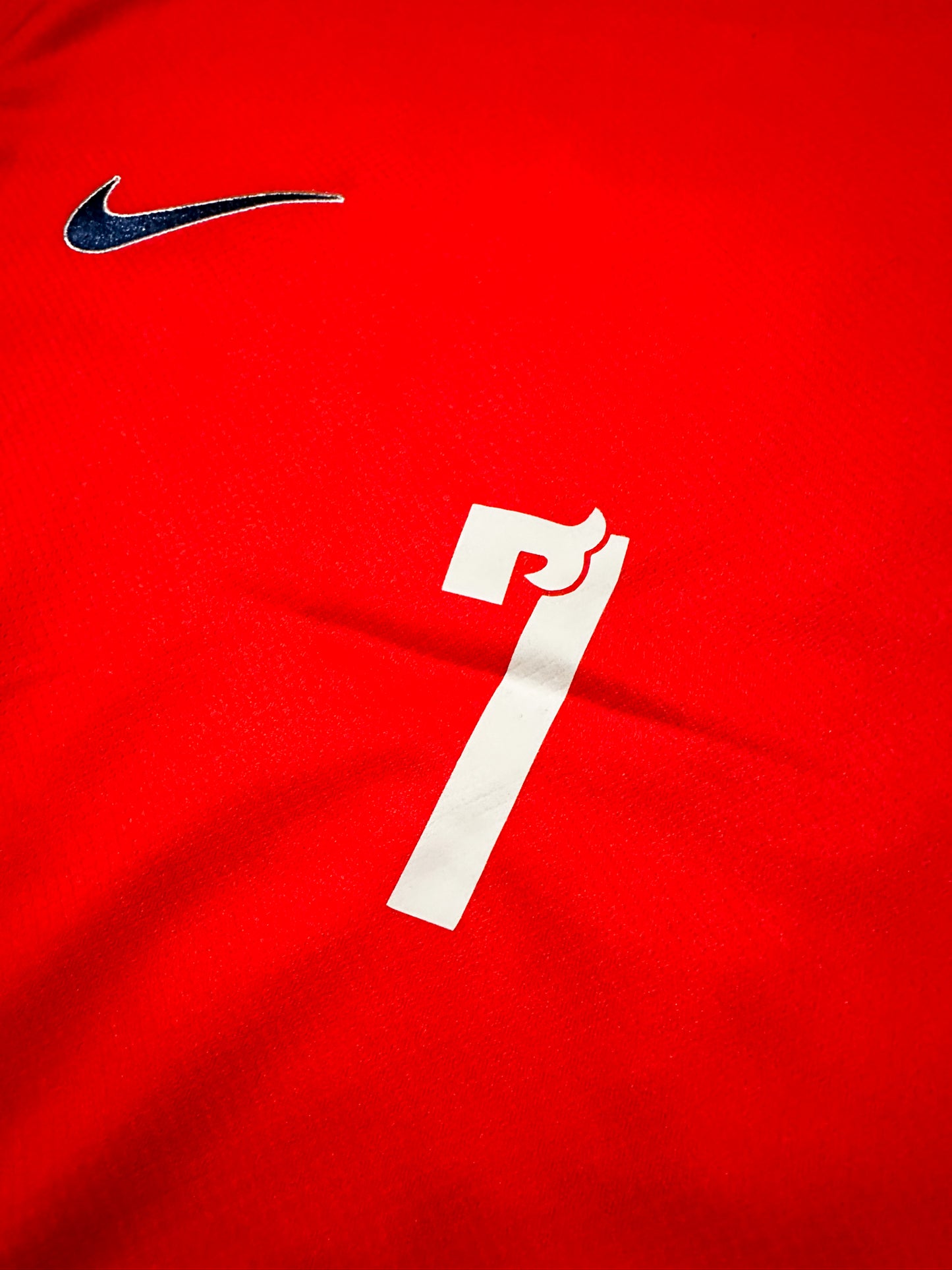 South Korea 2026 Home World Cup Edition Son Heung-Min #7