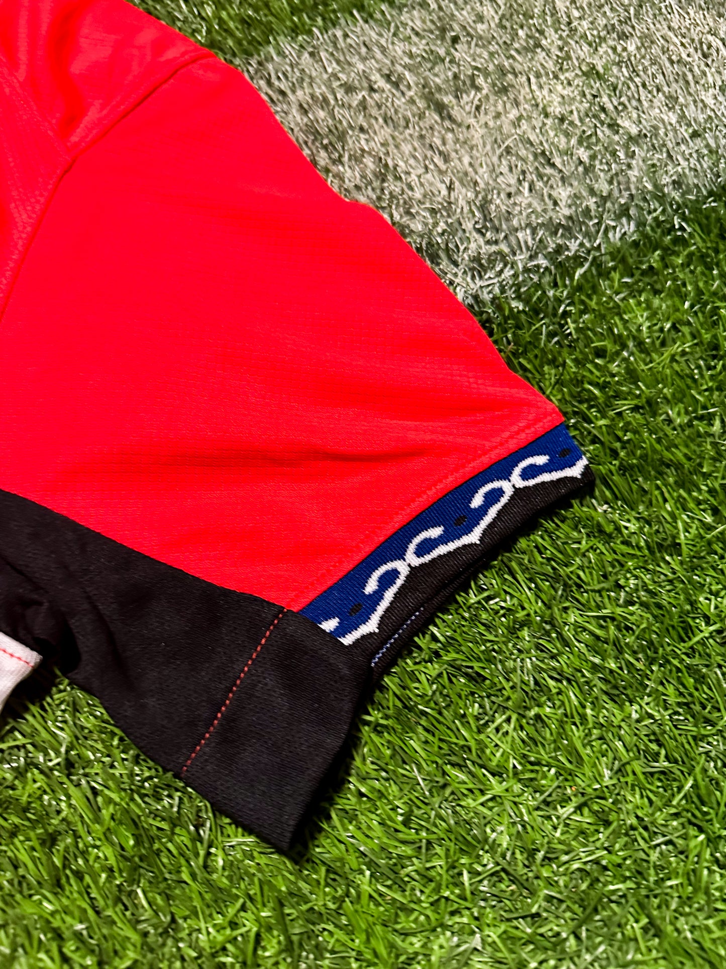 South Korea 2026 Home World Cup Edition Son Heung-Min #7