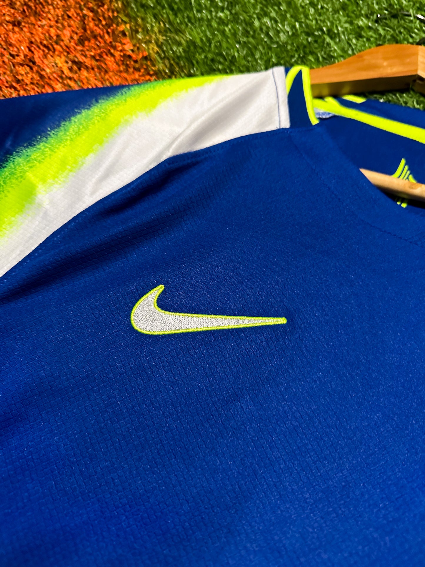 South Korea 2026 Away World Cup Edition Son Heung-Min #7