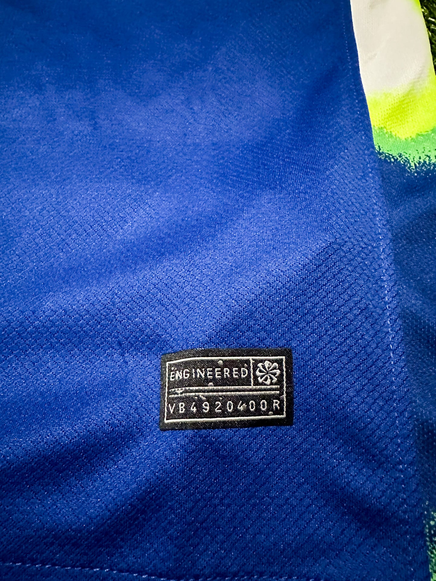 South Korea 2026 Away World Cup Edition Son Heung-Min #7