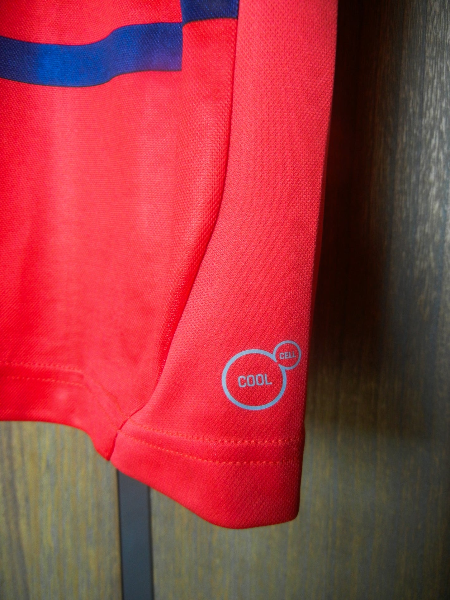 Arsenal 2014/2015 Training Top – Size M – Puma Shirt (MPN: 746371)