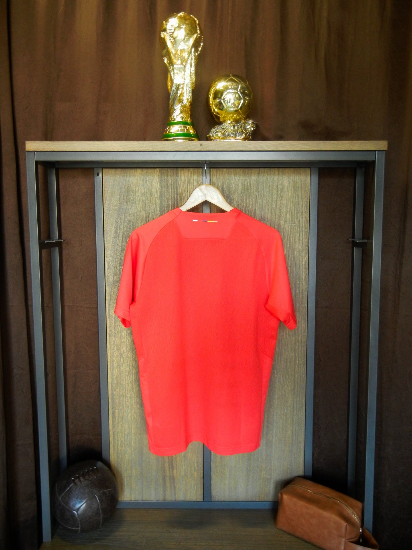 Arsenal 2014/2015 Training Top – Size M – Puma Shirt (MPN: 746371)