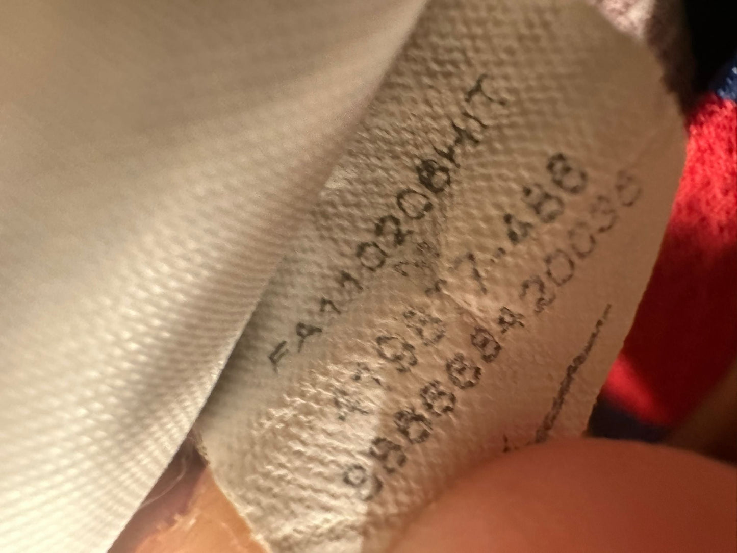 Barcelona 2011/12 Home Jersey – David Villa #7 – Medium – Red & Blue Nike Shirt (MPN: 419877-486)