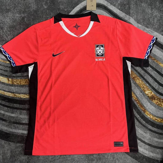 South Korea 2026 Home World Cup Edition Son Heung-Min #7