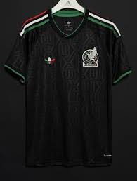 Mexico 2026 Third Jersey – adidas Soccer Kit- World Cup