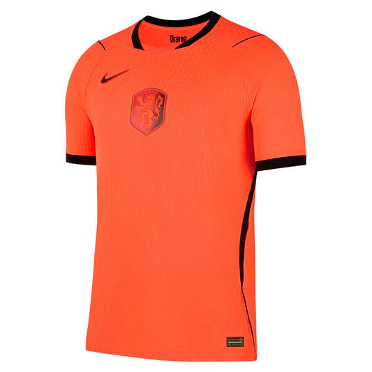 Netherlands 2026 Home Jersey – Nike "Oranje Pride" World Cup Edition