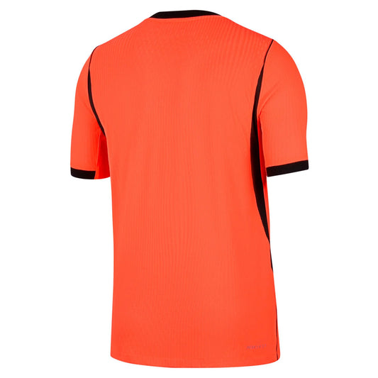 Netherlands 2026 Home Jersey – Nike "Oranje Pride" World Cup Edition