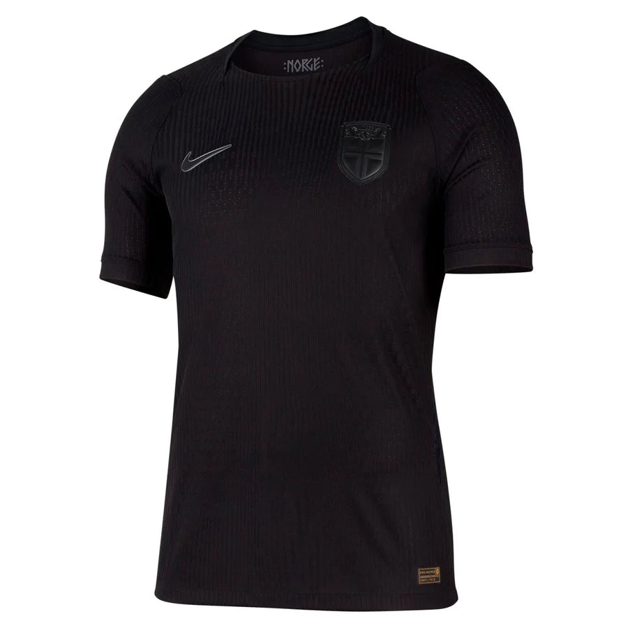 Norway 2026 Away Jersey – "Midnight Aurora" World Cup Edition