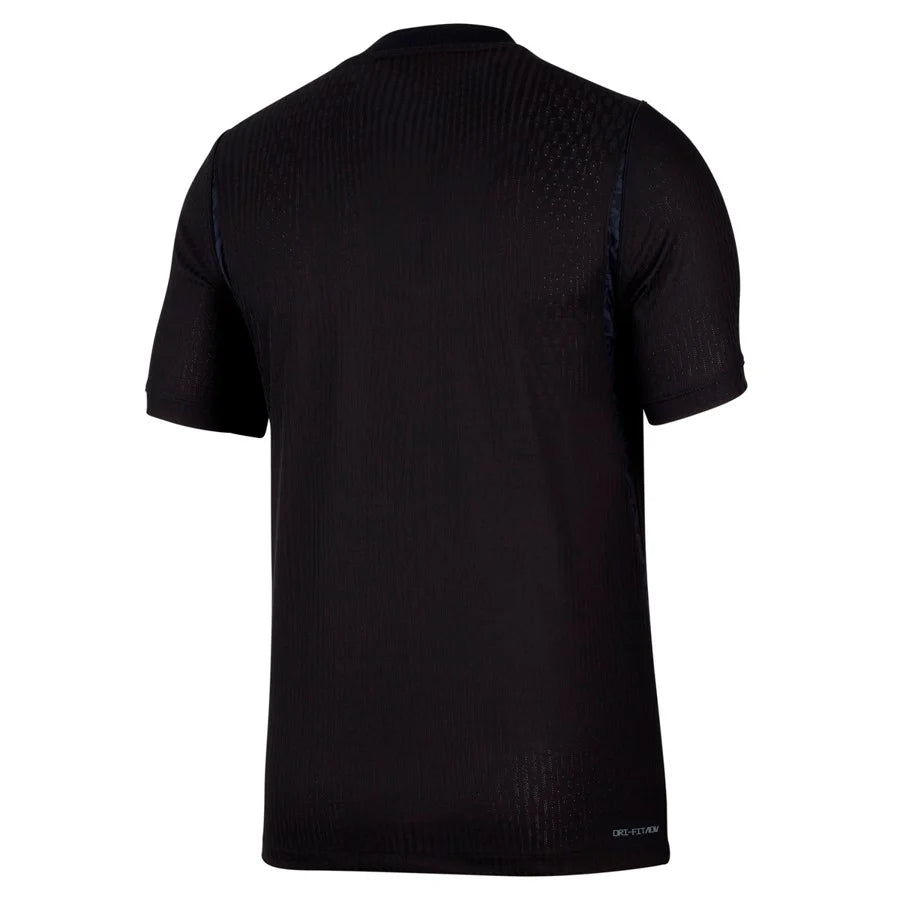 Norway 2026 Away Jersey – "Midnight Aurora" World Cup Edition