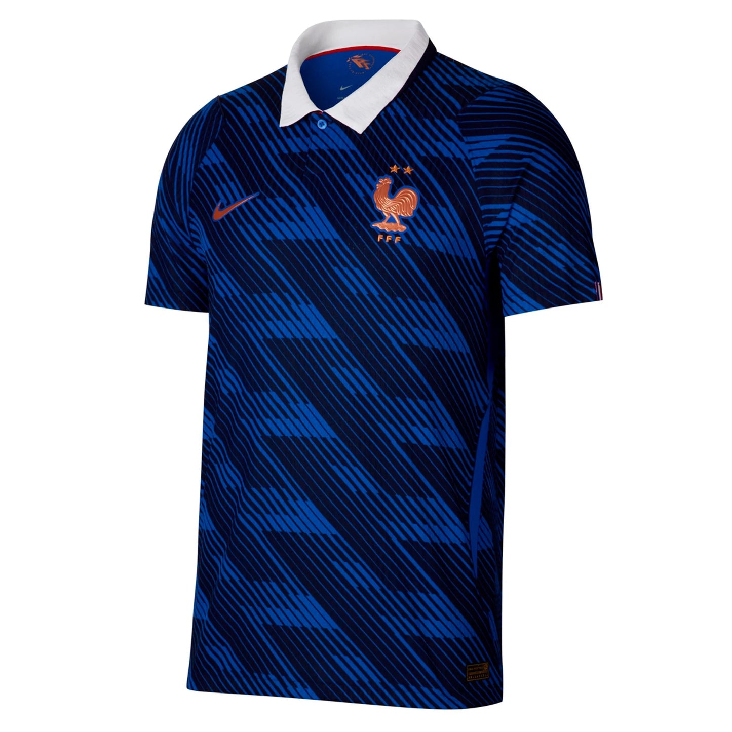 France 2026 Home Jersey – Nike "Les Bleus" World Cup Edition